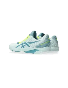 Zapatillas Asics Solution Speed Ff 2 1042a136 405 Mujer | Ofertas de pádel 2